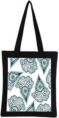 

Snoogg Tote(Multicolor)