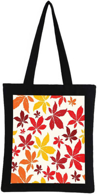 

Snoogg Tote(Multicolor)