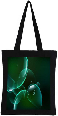 

Snoogg Tote(Multicolor)