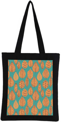 

Snoogg Tote(Multicolor)