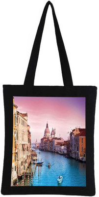 

Snoogg Tote(Multicolor)