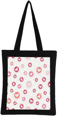 

Snoogg Tote(Multicolor)