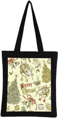 

Snoogg Tote(Multicolor)