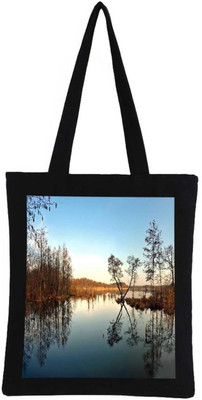 

Snoogg Tote(Multicolor)