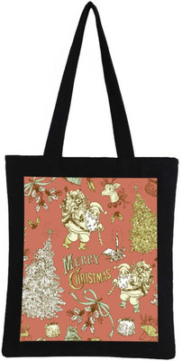 

Snoogg Tote(Multicolor)