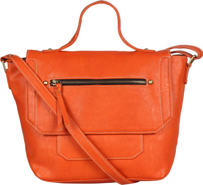 

BERYPECKERS Sling Bag(Orange)