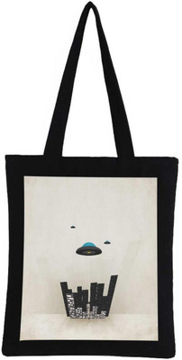 

Snoogg Tote(Multicolor)