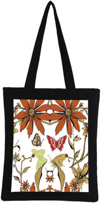 

Snoogg Tote(Multicolor)