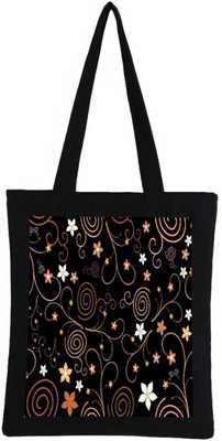 

Snoogg Tote(Multicolor)