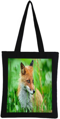 

Snoogg Tote(Multicolor)