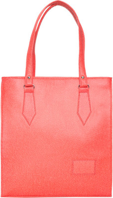 

Cottage Shoulder Bag(Red)
