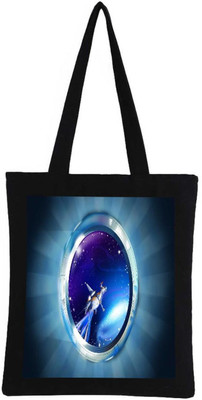 

Snoogg Tote(Multicolor)