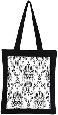 

Snoogg Tote(Multicolor)
