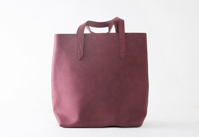 

Thou Art Tote(Purple)