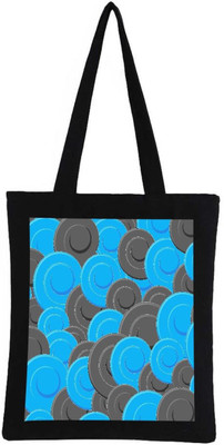 

Snoogg Tote(Multicolor)