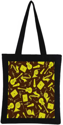 

Snoogg Tote(Multicolor)