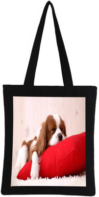 

Snoogg Tote(Multicolor)