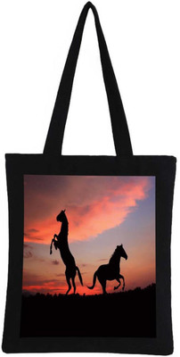 

Snoogg Tote(Multicolor)