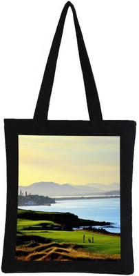 

Snoogg Tote(Multicolor)