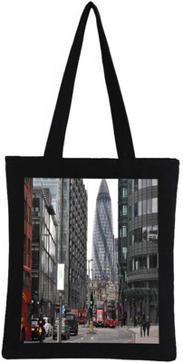 

Snoogg Tote(Multicolor)