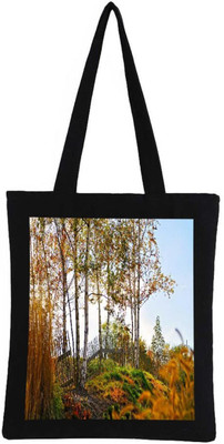 

Snoogg Tote(Multicolor)