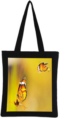 

Snoogg Tote(Multicolor)