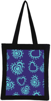 

Snoogg Tote(Multicolor)