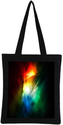 

Snoogg Tote(Multicolor)