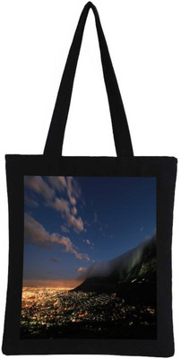 

Snoogg Tote(Multicolor)
