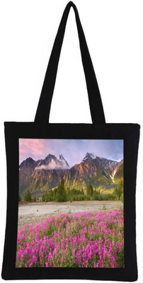 

Snoogg Tote(Multicolor)