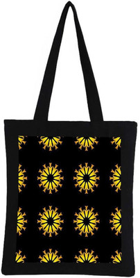 

Snoogg Tote(Multicolor)
