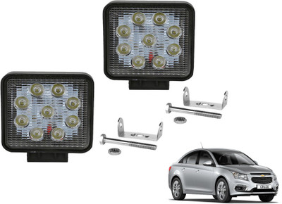 MOCKHE LED Fog Light for Chevrolet Cruze