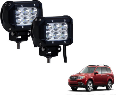 MOCKHE LED Fog Light for Chevrolet Forester