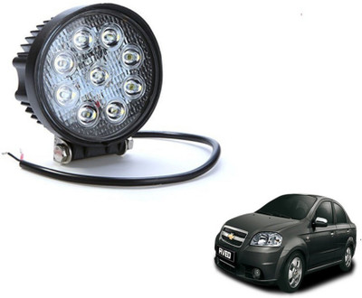 MOCKHE LED Headlight for Chevrolet Aveo
