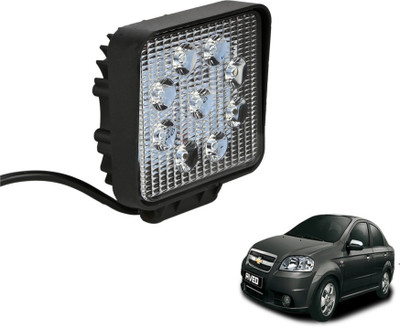 MOCKHE LED Fog Light for Chevrolet Aveo