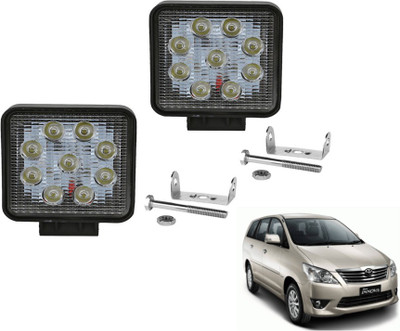 MOCKHE LED Fog Light for Toyota Innova