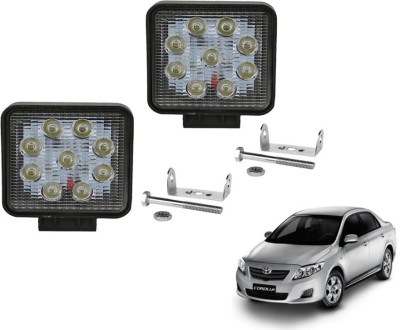 MOCKHE LED Fog Light for Toyota Corolla