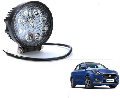 MOCKHE LED Headlight for Maruti Suzuki Swift Dzire