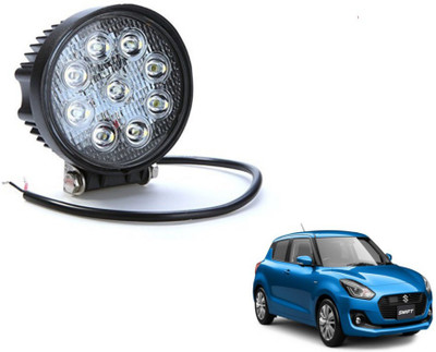MOCKHE LED Headlight for Maruti Suzuki Swift