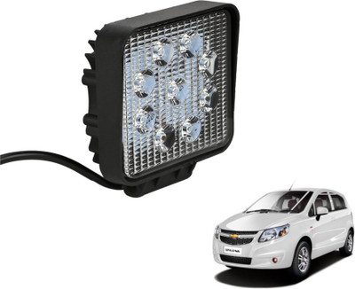 MOCKHE LED Fog Light for Chevrolet Sail