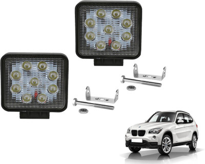 MOCKHE LED Fog Light for BMW X1