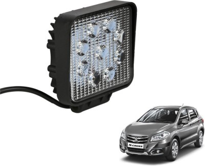 MOCKHE LED Headlight for Maruti Suzuki S-Cross