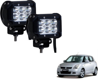 MOCKHE LED Tail-light for Maruti Suzuki Swift