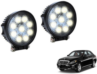 MOCKHE LED Fog Light for Mercedes Benz E-Class