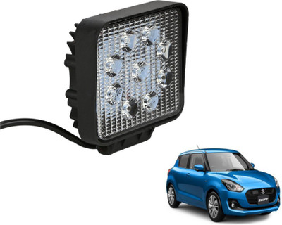 MOCKHE LED Fog Light for Maruti Suzuki Swift