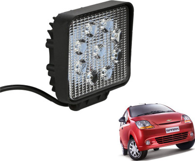 MOCKHE LED Headlight for Chevrolet Spark