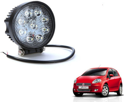 MOCKHE LED Headlight for Fiat Punto