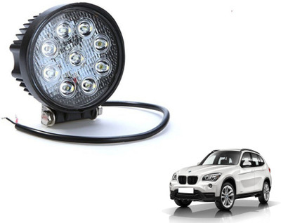 MOCKHE LED Fog Light for BMW X1