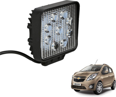 MOCKHE LED Fog Light for Chevrolet Beat