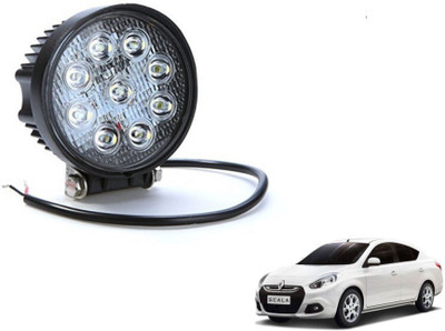 MOCKHE LED Fog Light for Renault Scala